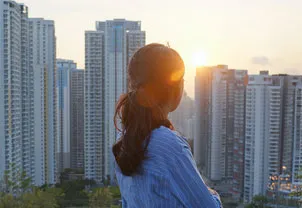 분양가 상한제